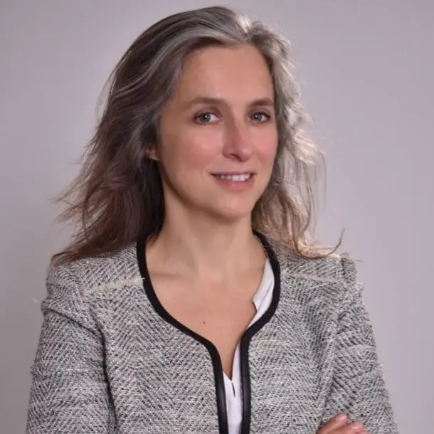 Sabine Van Haecke lepic